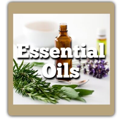 Essential Oils